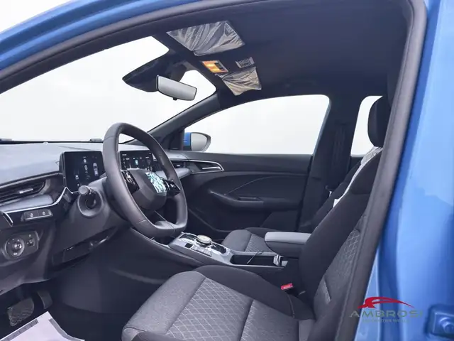 MG MG3 view 10