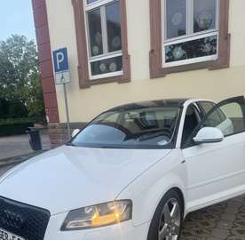 1.4 TFSI Sportback Ambiente