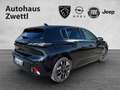 Peugeot 308 Allure MHEV 145 e-DCS6 Schwarz - thumbnail 6