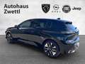 Peugeot 308 Allure MHEV 145 e-DCS6 Schwarz - thumbnail 4