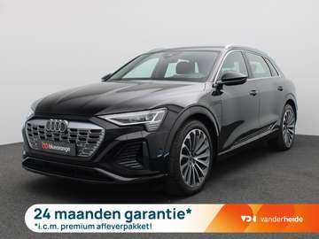 55 quattro S Edition 115 kWh 408PK Aut. SOH 89,17%