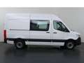 Mercedes-Benz Sprinter 315 CDI | L2 H2 | RWD | Aut. | DUBBEL CABINE | NL Wit - thumbnail 6