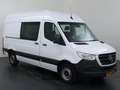 Mercedes-Benz Sprinter 315 CDI | L2 H2 | RWD | Aut. | DUBBEL CABINE | NL Wit - thumbnail 23
