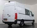 Mercedes-Benz Sprinter 315 CDI | L2 H2 | RWD | Aut. | DUBBEL CABINE | NL Wit - thumbnail 2