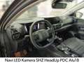 Citroen C4 Lim.Shine Navi LED Kamera SHZ HeadUP PDC Alu1 Grau - thumbnail 5