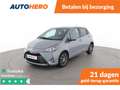 Toyota Yaris 1.5 Hybrid Y20 101PK | WC53752 | Dealer Onderhoude Szürke - thumbnail 1