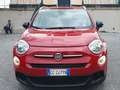 Fiat 500X 500X 1.3 mjt Urban 4x2 95cv my20 Rojo - thumbnail 1