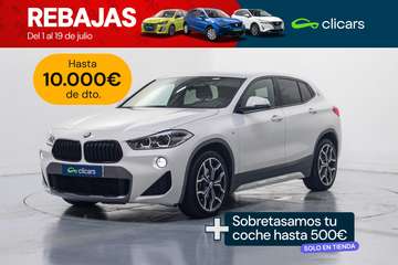 xDrive 20dA M Sport X