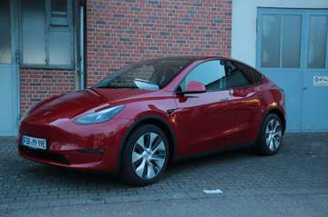LR AWD mit Aviloo-Premium-Zertifikat!!!