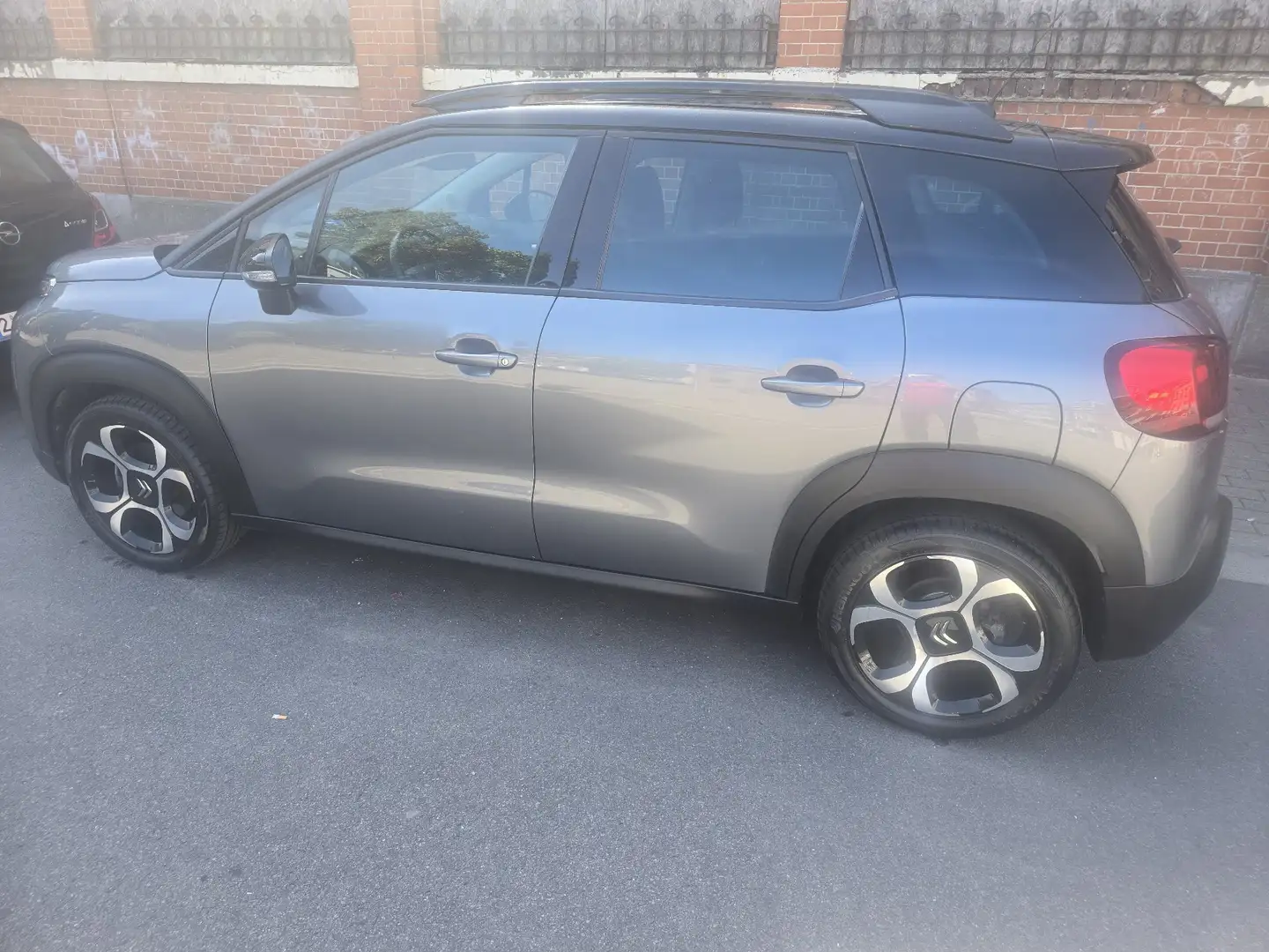 Citroen C3 Aircross 1.2 PureTech Shine S&S (EU6.2) - 2