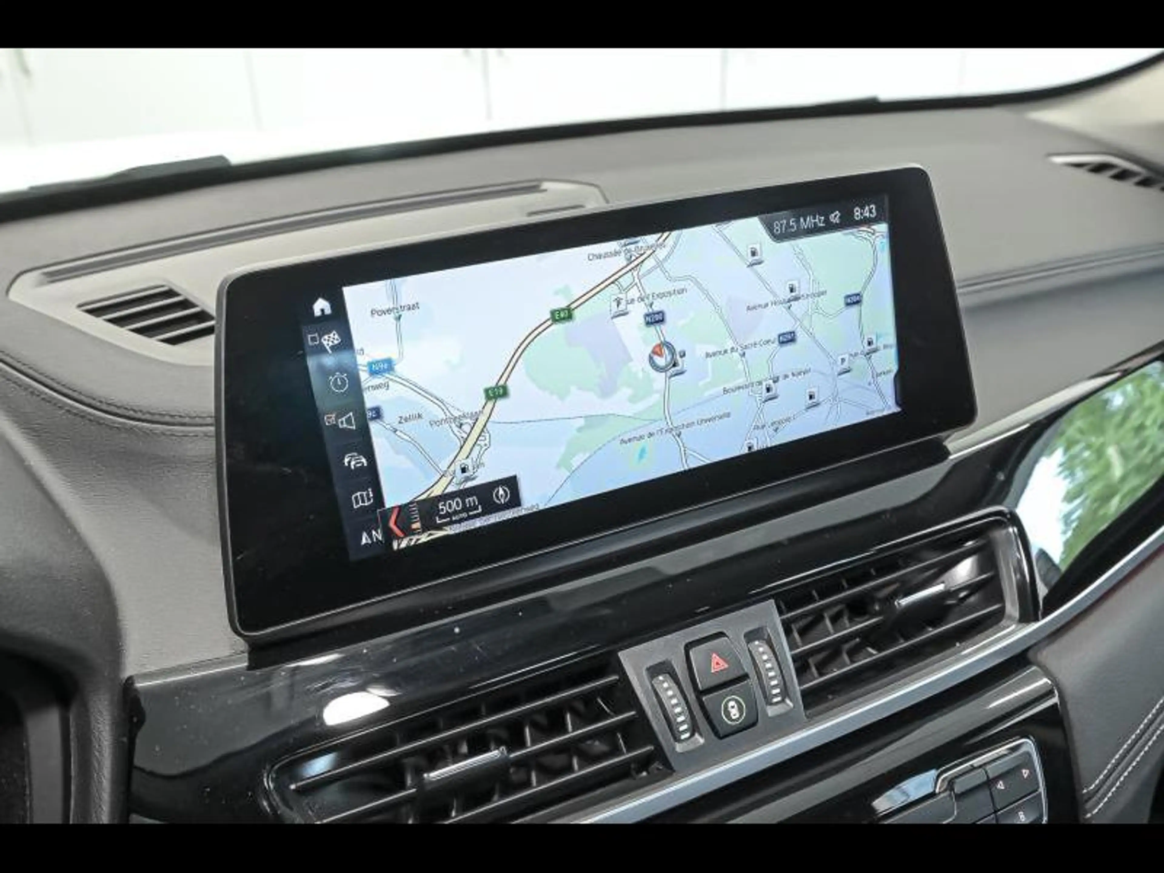 BMW X1 xDrive20i - X Line — photo 14