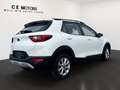 Kia Stonic 1.2 Silber | Werksgarantie | Pickerl Neu Blanc - thumbnail 9