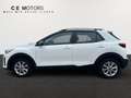 Kia Stonic 1.2 Silber | Werksgarantie | Pickerl Neu Blanc - thumbnail 12