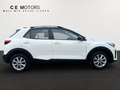 Kia Stonic 1.2 Silber | Werksgarantie | Pickerl Neu Blanc - thumbnail 7