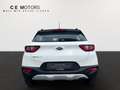 Kia Stonic 1.2 Silber | Werksgarantie | Pickerl Neu Blanc - thumbnail 10