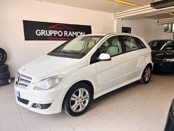Classe B - T245 cdi Chrome FL