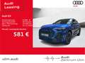 Audi Q5 SUV TDI qu. S tronic S-LINE EXT. PANO TECH+ Blau - thumbnail 1