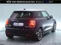 MINI Cooper SE Negro - thumbnail 3
