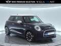 MINI Cooper SE Negro - thumbnail 2
