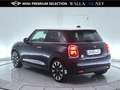 MINI Cooper SE Negro - thumbnail 4