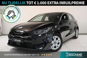 1.0 T-GDi MHEV DynamicLine | Automaat | Camera | C