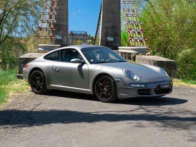 Porsche 997 Carrera S