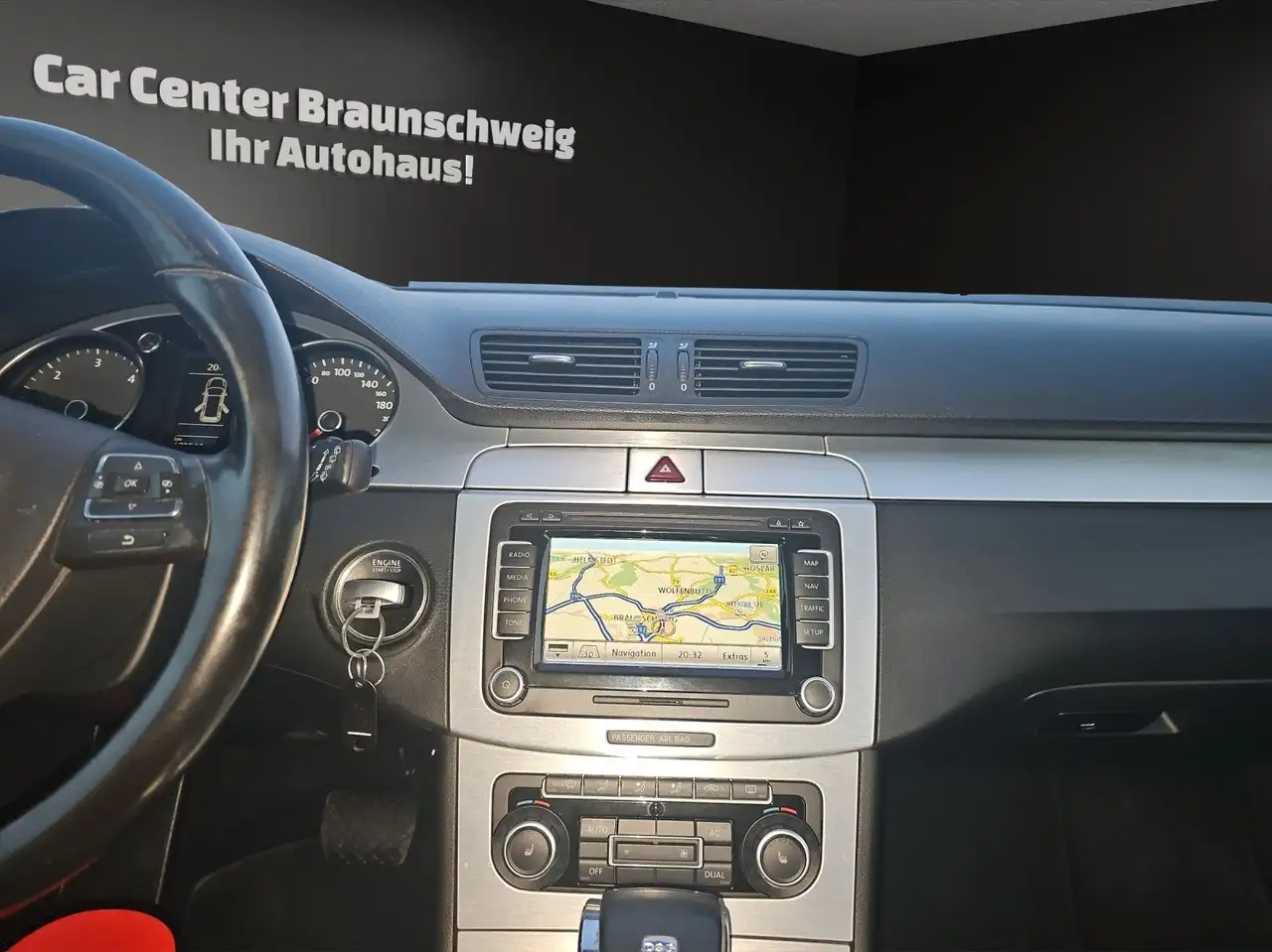 Das Auto