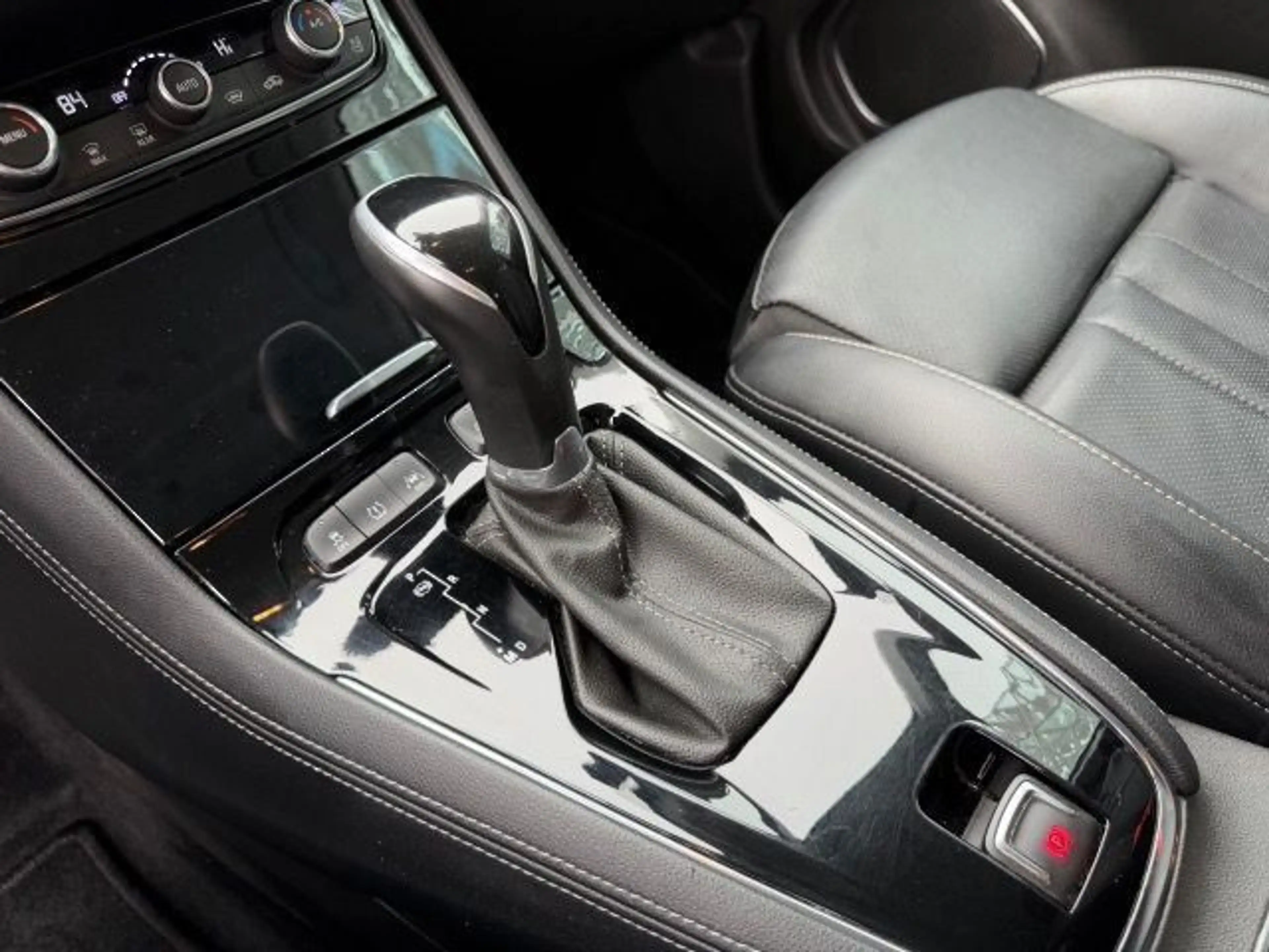 Opel Grandland X GRANDLAND X 1.2 ULTIMATE AUTOMATIK LEDER LED — photo 19