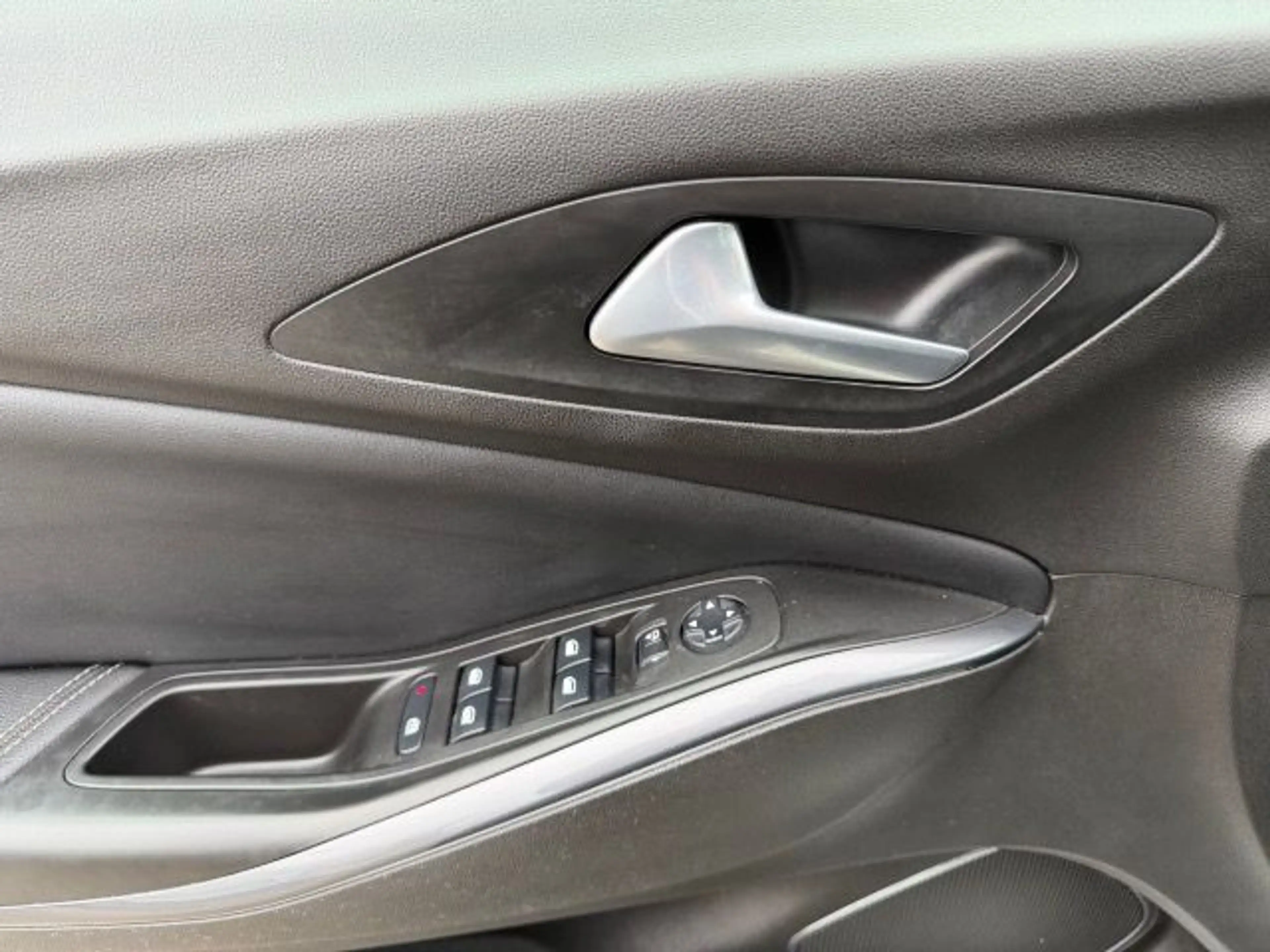 Opel Grandland X GRANDLAND X 1.2 ULTIMATE AUTOMATIK LEDER LED — photo 14