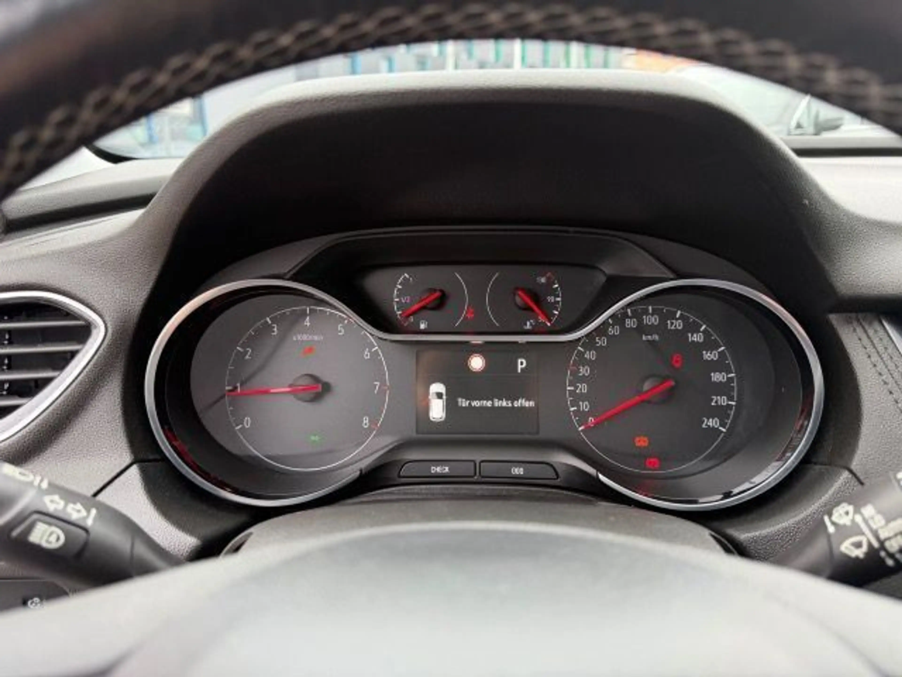 Opel Grandland X GRANDLAND X 1.2 ULTIMATE AUTOMATIK LEDER LED — photo 18