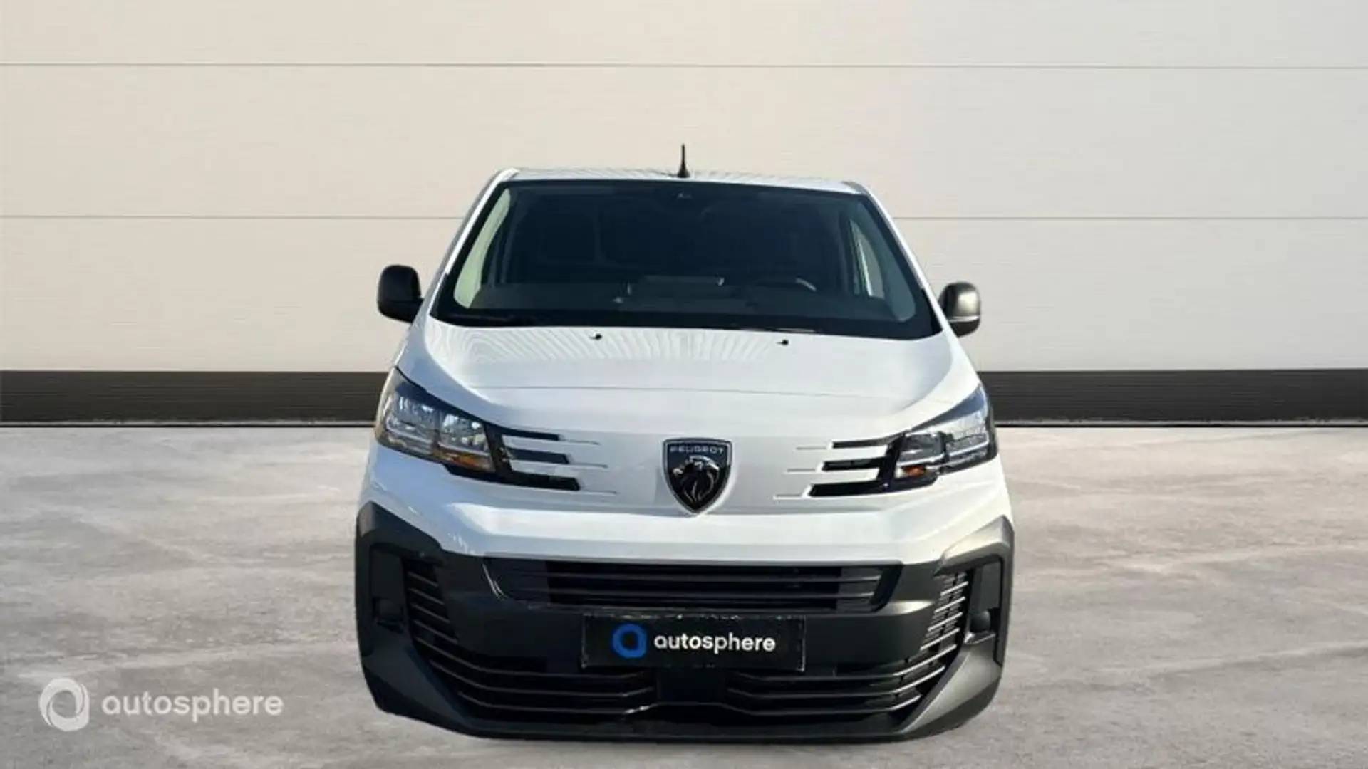 Peugeot Expert XL 1.5 BlueHDi 120ch S\u0026S - 2