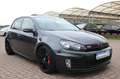 Volkswagen Golf VI 2.0 GTI 333PS 19ZOLL/SHZ/PDC/TUNING Gris - thumbnail 2