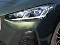 BMW 218 i Active Tourer M-Sport AHK LED ACC NAVI Vert - thumbnail 27