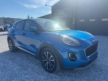 1.0 EcoBoost mHEV Titanium✅MARCHAND-EXPORT✅