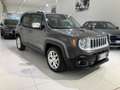 Jeep Renegade Renegade 1.6 Mjt 120 CV Limited Grijs - thumbnail 3