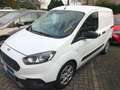 Ford Courier 1.0 ESSENCE UTILITAIRE White - thumbnail 1