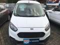 Ford Courier 1.0 ESSENCE UTILITAIRE Blanc - thumbnail 4