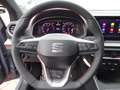 SEAT Ibiza Ibiza 1.0 TSI FR Anniversary Edition 115PS Navi Si Gris - thumbnail 12