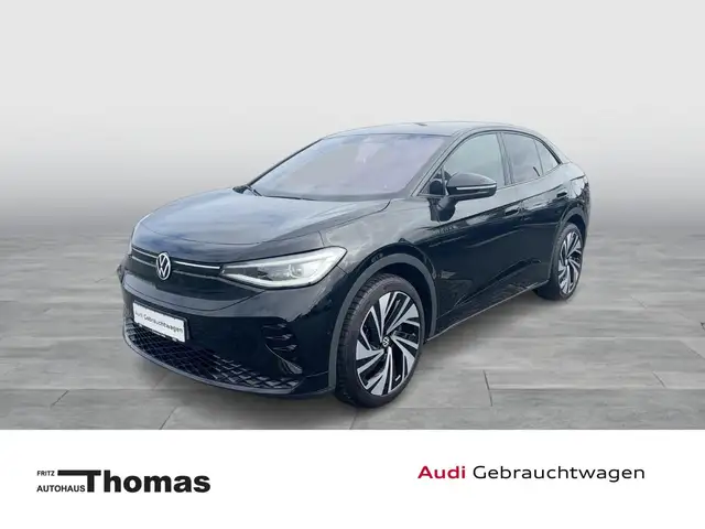 Volkswagen ID.5 GTX ID.5 GTX 4MOTION Pano HuD Navi LM21 RKamera