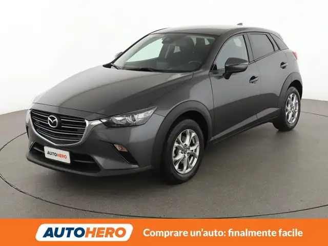 Mazda CX-3 2.0 Skyactiv-G Business