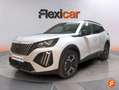 Peugeot 2008 1.2 PureTech S&S Allure 100 Blanco - thumbnail 3