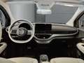 Fiat 500e La Prima Navi Leder JBL CarPlay Kamera Keyless Pan Vert - thumbnail 10