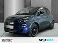 Fiat 500e La Prima Navi Leder JBL CarPlay Kamera Keyless Pan Vert - thumbnail 1