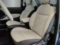 Fiat 500e La Prima Navi Leder JBL CarPlay Kamera Keyless Pan Vert - thumbnail 8
