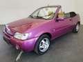 Ford Fiesta Roadster Cabrio 1,6 16V-Einzelstück-TOP Zustand- Violet - thumbnail 4