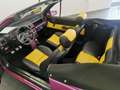 Ford Fiesta Roadster Cabrio 1,6 16V-Einzelstück-TOP Zustand- Violet - thumbnail 10