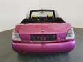Ford Fiesta Roadster Cabrio 1,6 16V-Einzelstück-TOP Zustand- Violet - thumbnail 5