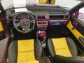 Ford Fiesta Roadster Cabrio 1,6 16V-Einzelstück-TOP Zustand- Violet - thumbnail 12