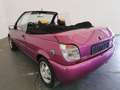 Ford Fiesta Roadster Cabrio 1,6 16V-Einzelstück-TOP Zustand- Violet - thumbnail 6