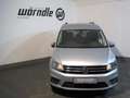 Volkswagen Caddy Comfortline TDI Argento - thumbnail 3